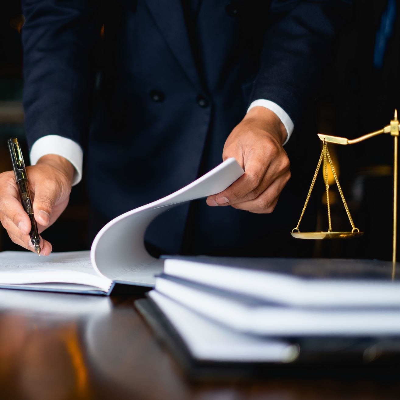 Paykin Law